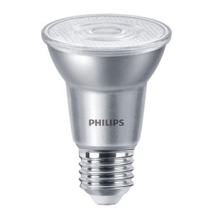 Lampe LED PAR20 6W E27...