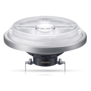 Lampe LED AR111 15W 12V G53...