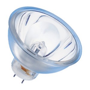 Lampe dichroïque 100W 12V...