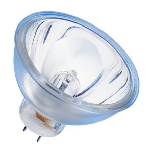 Lampe dichroïque 100W 12V...