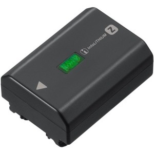 Batterie rechargeable SONY...