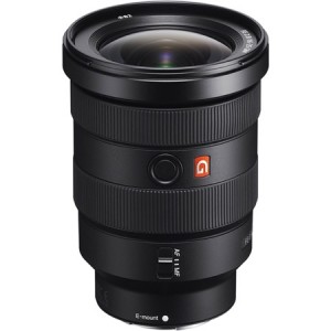 Objectif zoom SONY FE...