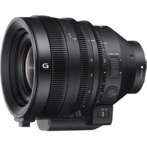 Objectif zoom SONY FE C...