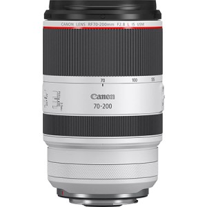 Téléobjectif CANON EF...
