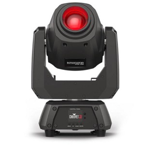 Lyre type spot 75W led zoom...