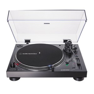 Platine vinyle à...