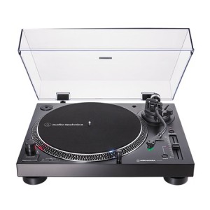 Platine vinyle à...