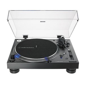 Platine vinyle...