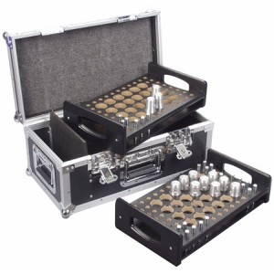 Flight-caseValise SHOWGEAR...