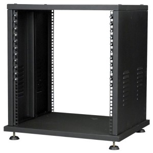 Baie de brassage 19'' 12 U...