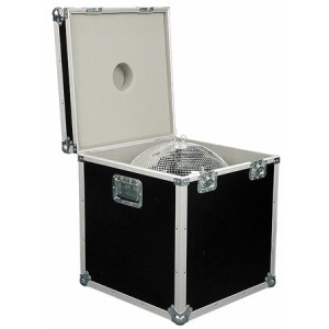 Flight-case SHOWGEAR pour...