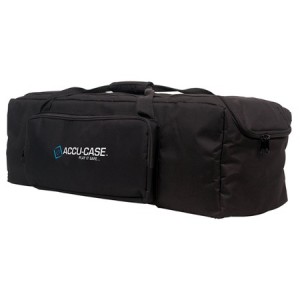 Sac rembouré pour 8...