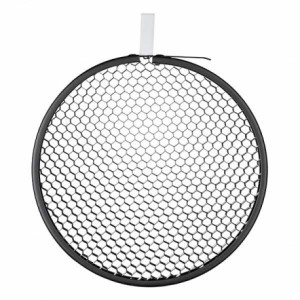 Grille nid d'abeille 7p N3...