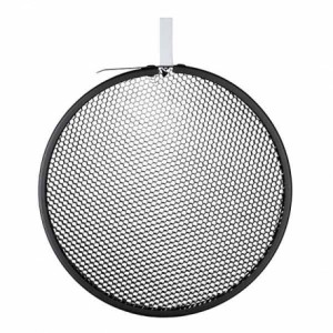 Grille nid d'abeille 7p N1...