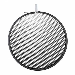 Grille nid d'abeille 9p N2...