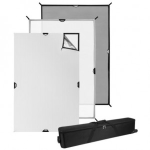 Scrim Jim Cine VIDEO KIT...