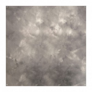 Storm Clouds Tissu - 8x8 -...