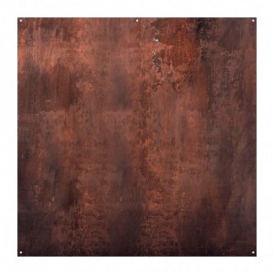 Copper Wall Tissu - 8x8 -...