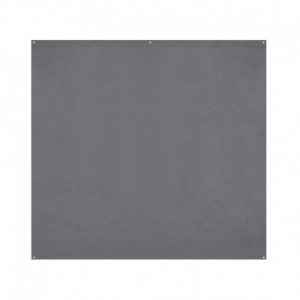Neutral Gray - 8x8 - Fond...