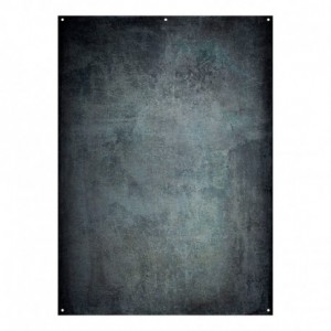 Grunge Concrete Tissu - 5x7...