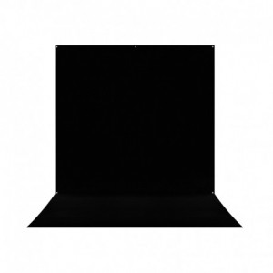 Rich Black - 8x13 - Fond...