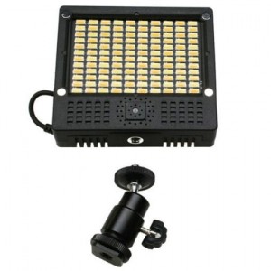 Cineroid L10BC – Torche LED