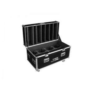 PROLIGHTS Flight case pour...