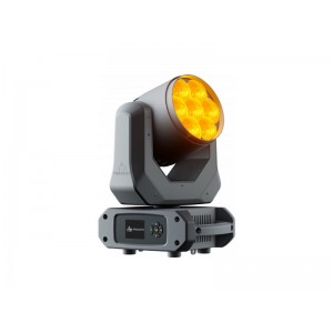 PROLIGHTS Lyre wash Jet...