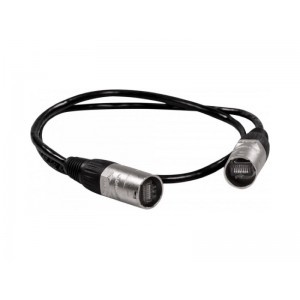 PROLIGHTS Câble data RJ45 1...