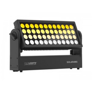 Dalle à LEDs SOLAR48Q 48 x...