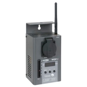 Dimmer simple 1 canal 10A...