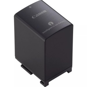 Batterie CANON BP-828 pour...
