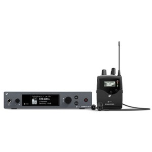 Système ear monitor HF EWG4...