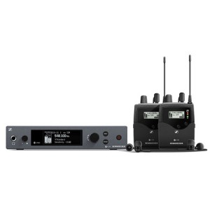 Système ear monitor HF EWG4...