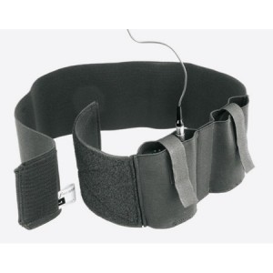 Ceinture attache Velcro 2...