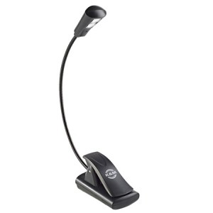 Eclairage de pupitre 2 LEDs...