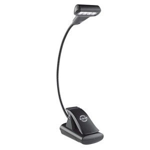 Eclairage 1 x 4 leds blanc...