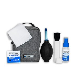 Kit de nettoyage pour...