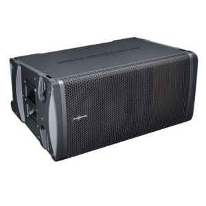 Audiocenter K-LA12A - Line...