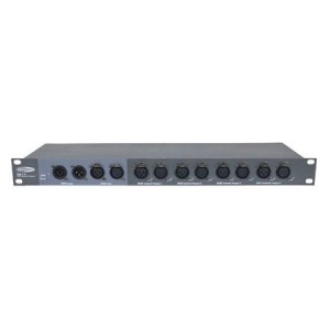 Splitter booster DMX 1...