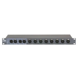 Splitter booster DMX RDM 1...