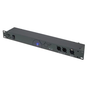 Mélangeur  merger DMX 2...