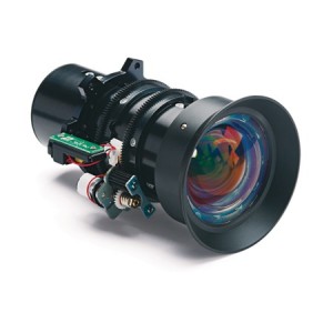 Optique zoom courte...