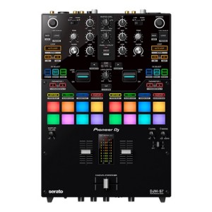 Table de mixage pro à 2...
