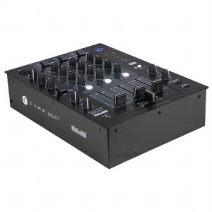 Table de mixage DJ 3 voies...