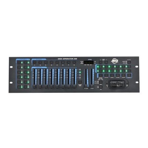Contrôleur DMX 384 canaux...