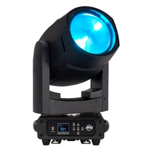 Lyre Wash led 400W RGBACL...