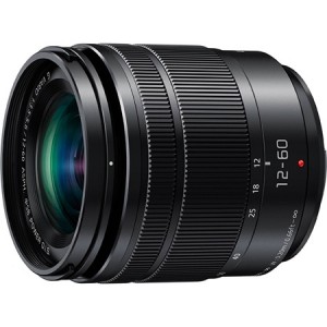 Objectif zoom Micro 43...