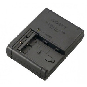 Chargeur de batterie SONY...