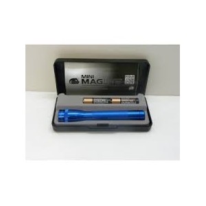 Mini Maglite Flashlight...